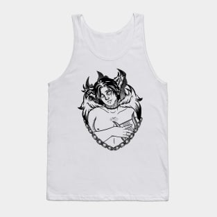 Seraphim Tank Top